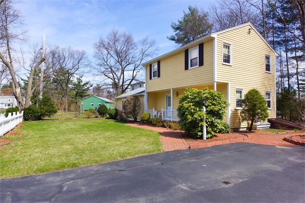 5 Reed Street Burlington, MA 01803 - Photo 2 of 27 Gallery Image 2