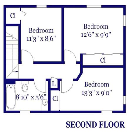 5 Reed Street Burlington, MA 01803 - Photo 26 of 27 Gallery Image 26