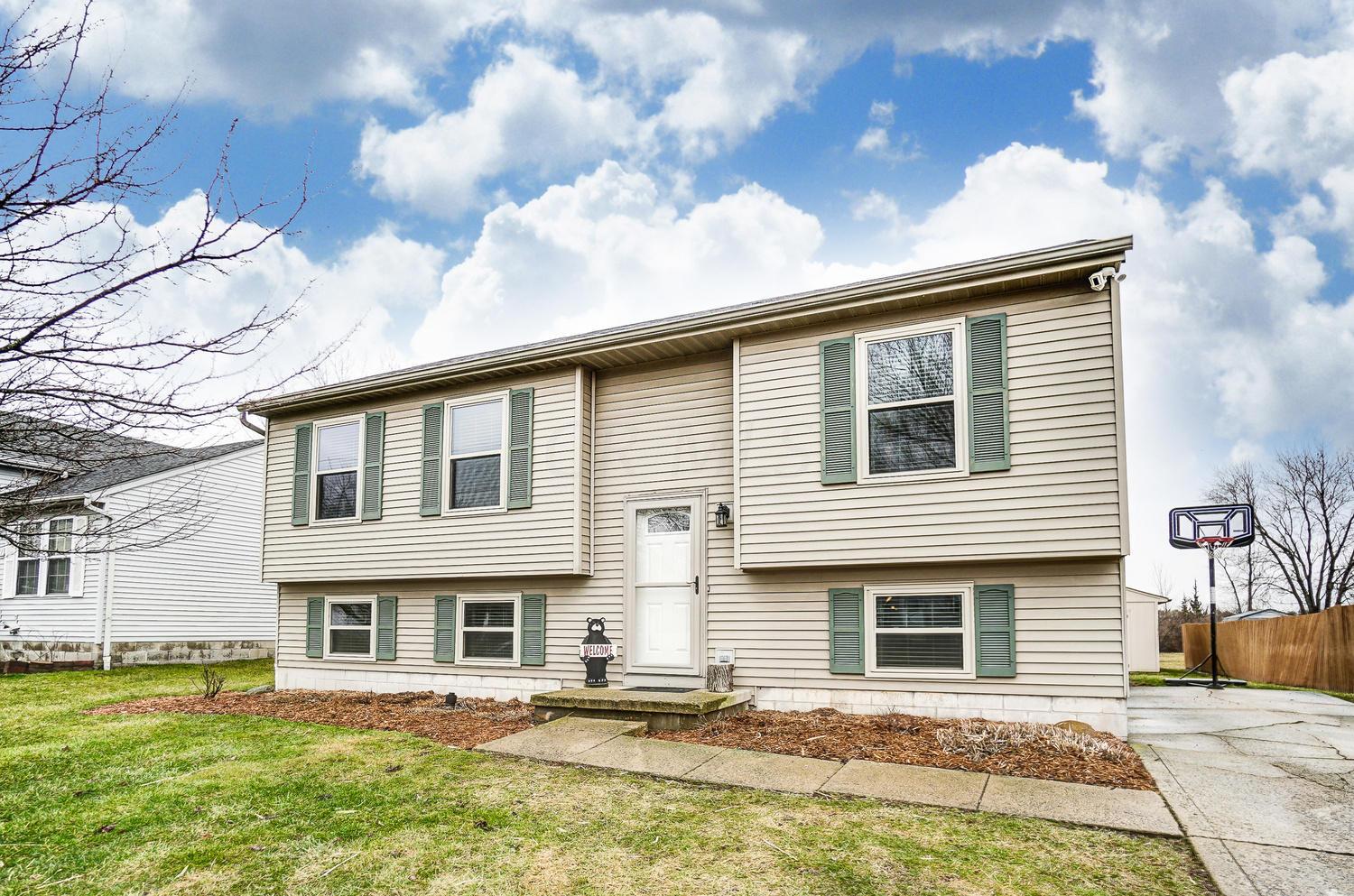 2505 Stegner Road Obetz, OH 43207 - Photo 1 of 25 Gallery Image 1