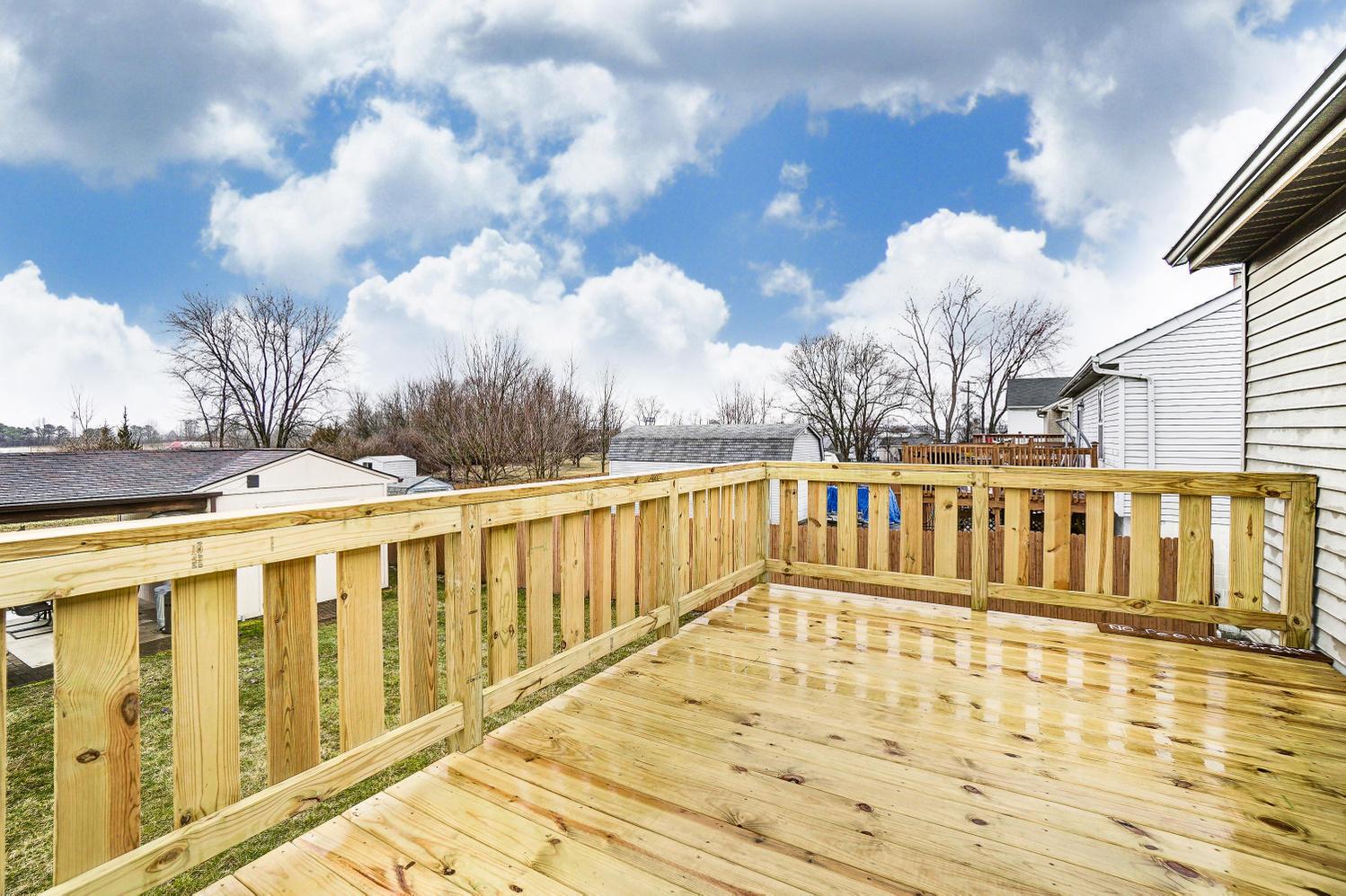 2505 Stegner Road Obetz, OH 43207 - Photo 20 of 25 Gallery Image 20