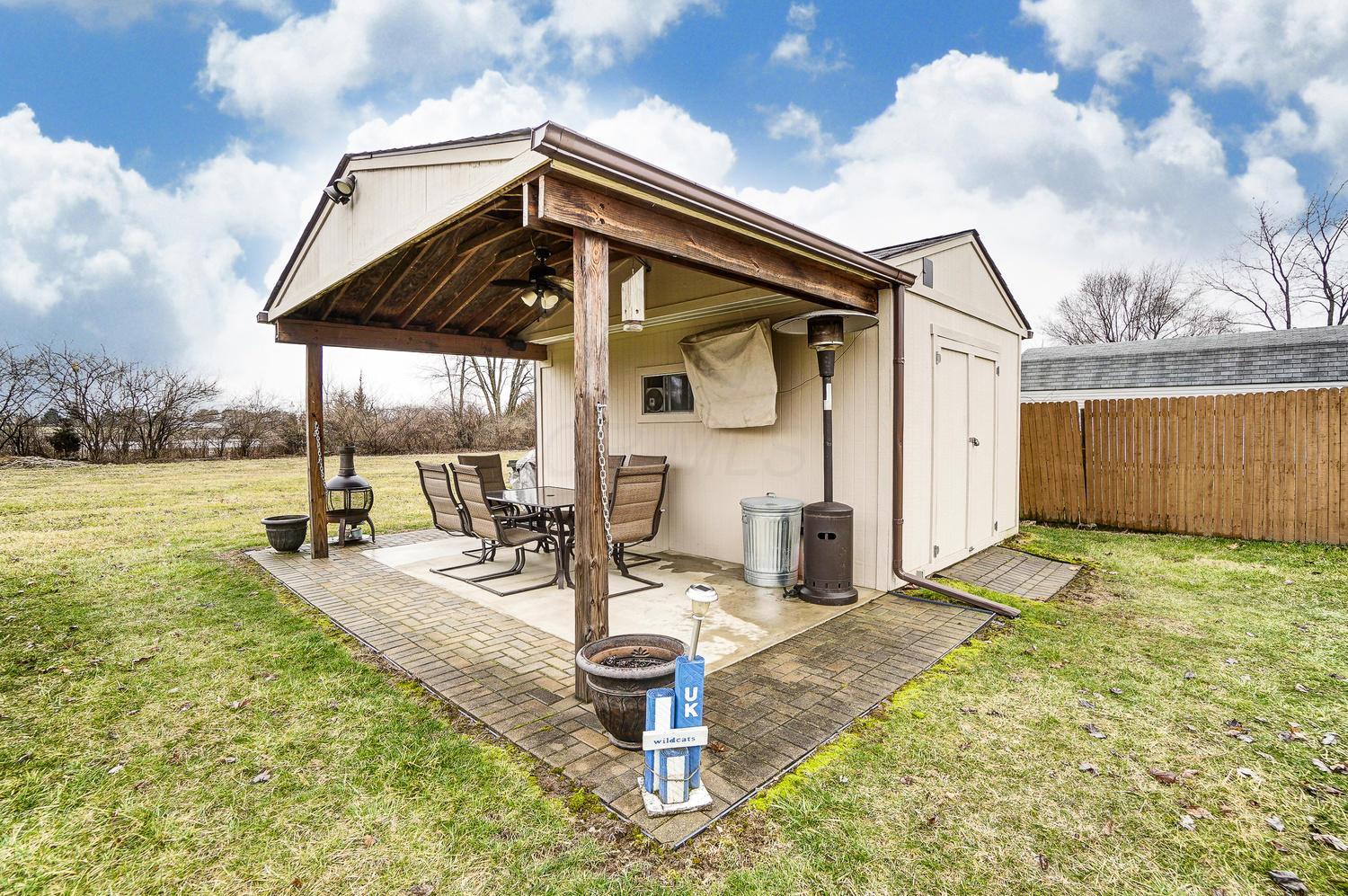 2505 Stegner Road Obetz, OH 43207 - Photo 23 of 25 Gallery Image 23