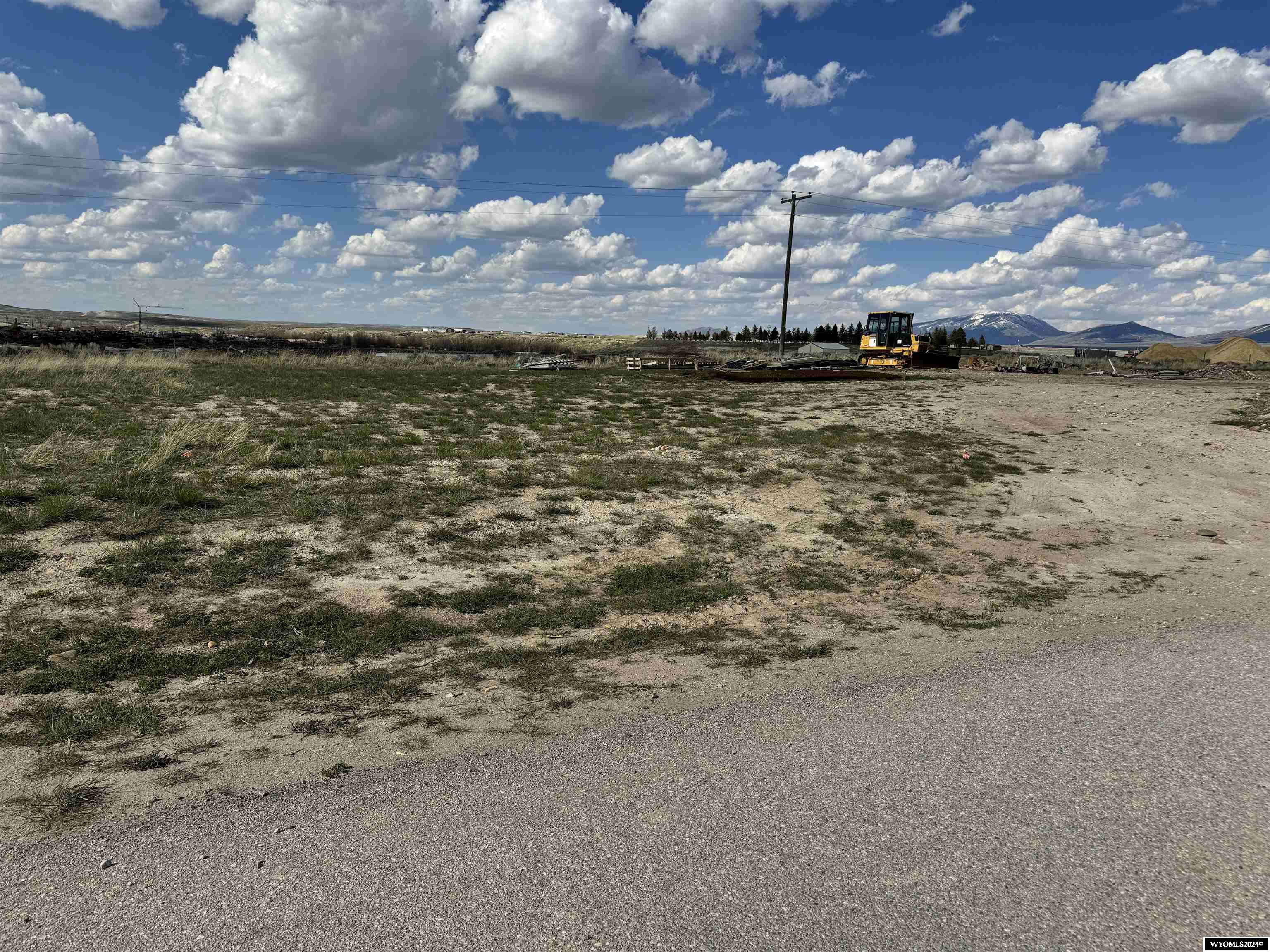 112 Safari Drive Saratoga, WY 82331 - Photo 1 of 1