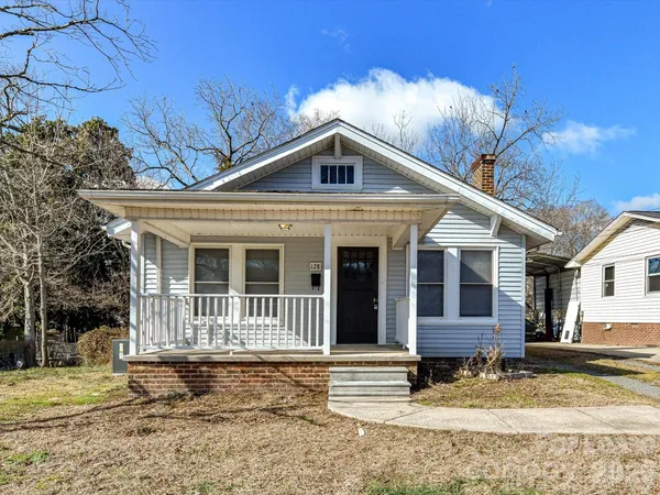 $1,395 | 128 Harwood Street, Albemarle, NC 28001
