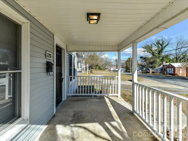 $1,395 | 128 Harwood Street, Albemarle, NC 28001