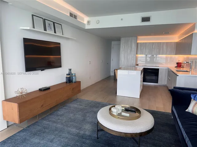 $6,600 | 3131 Northeast 7th Avenue, Unit 1905, Miami, FL 33137