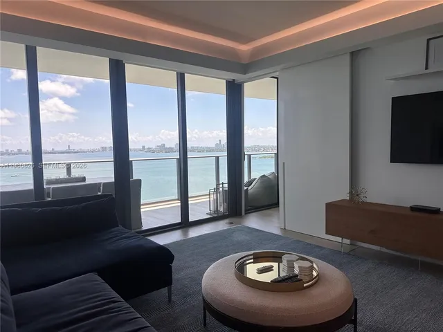 $6,600 | 3131 Northeast 7th Avenue, Unit 1905, Miami, FL 33137