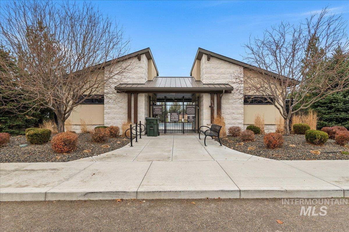 5699 North Fairborn Avenue Meridian, ID 83646 - Photo 28 of 30 View of property