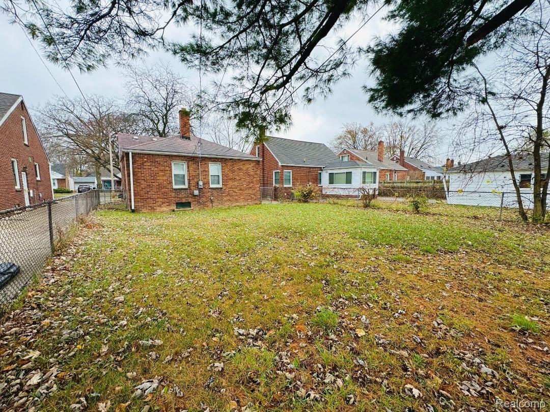 9939 Appleton Avenue Redford, MI 48239 - Photo 5 of 22