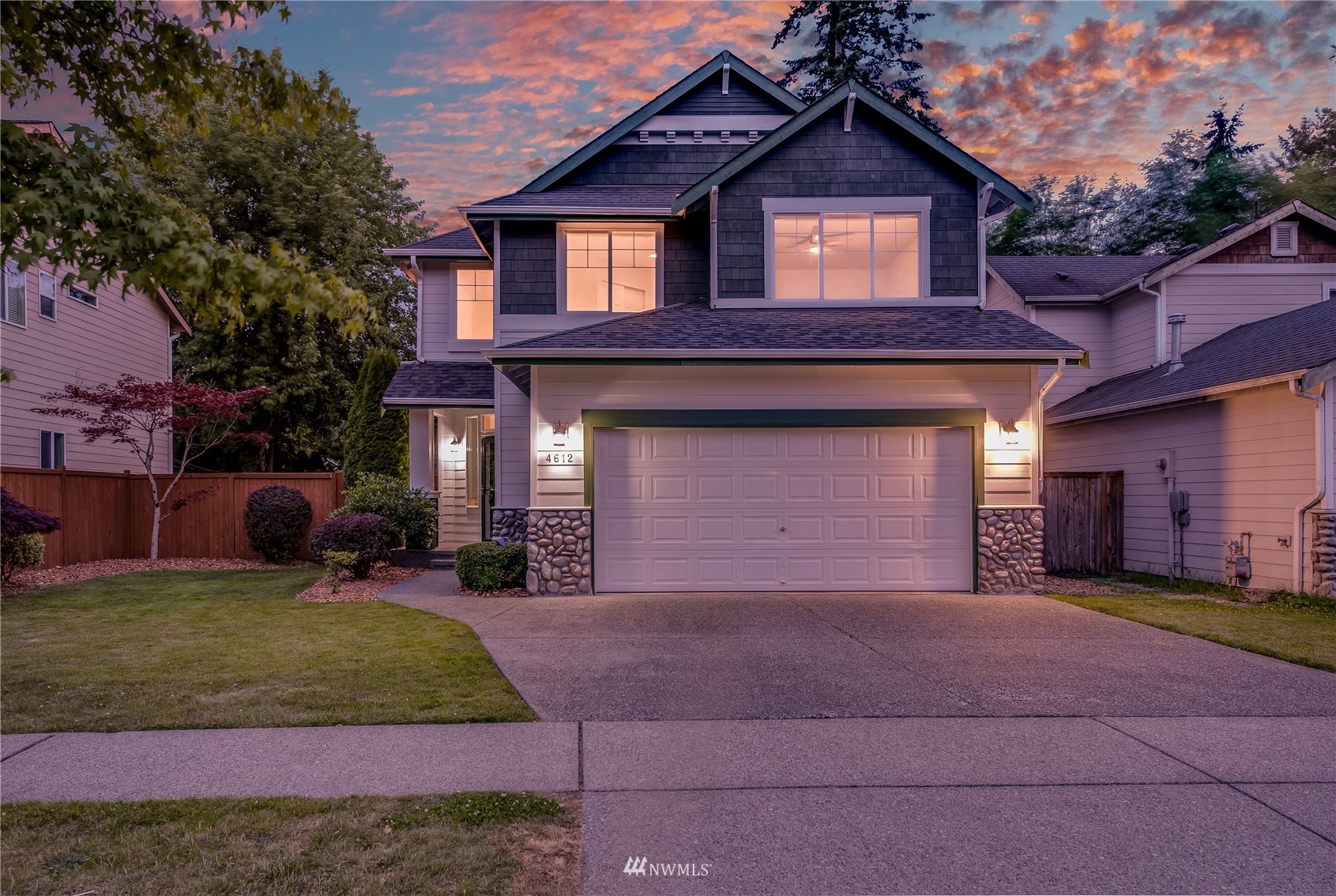 4612 152nd Place Southeast Bothell, WA 98012 - Photo 28 of 28 Gallery Image 28
