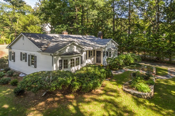 137 Shade Street Lexington, MA 02421 - Photo 30 of 30 Gallery Image 30