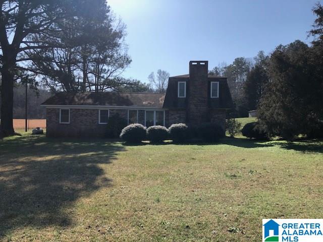 6477 Berney Station Road Talladega, AL 35160 - Photo 2 of 50