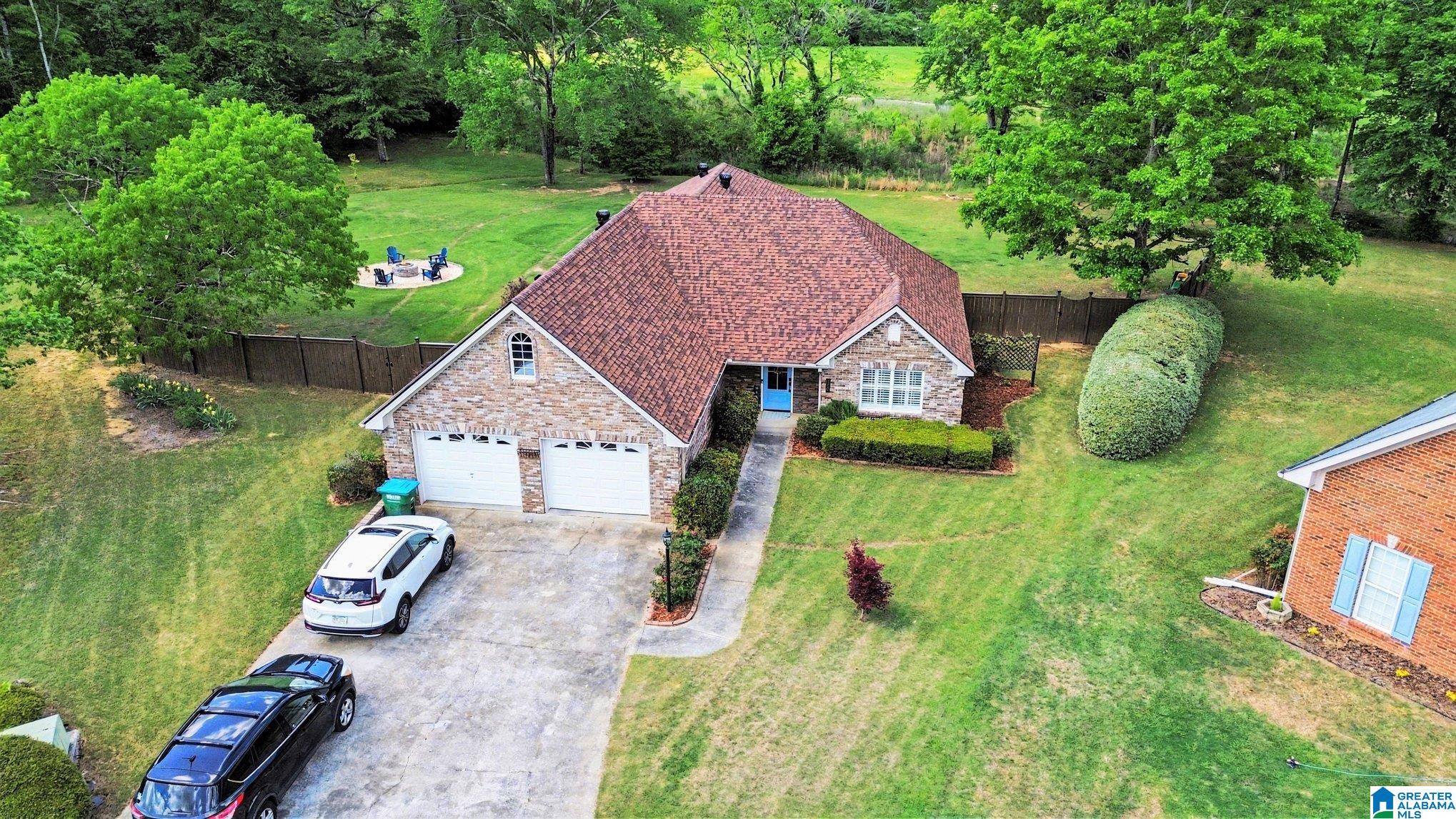 169 Fairview Lane Montevallo, AL 35115 - Photo 6 of 33