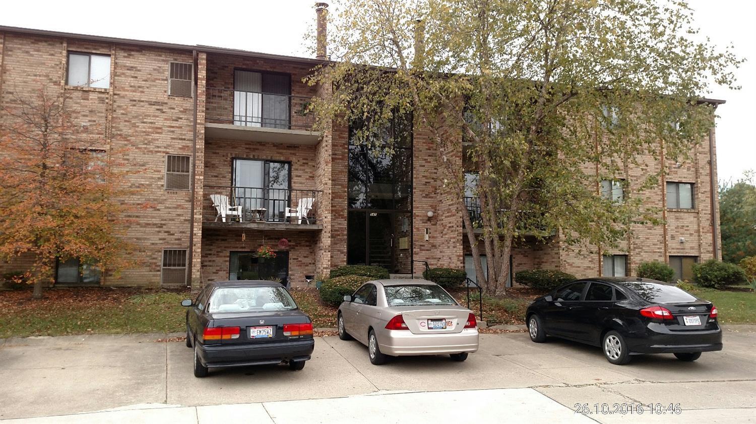 541 Davis Road, Unit 6 Cincinnati, OH 45255 - Photo 1 of 1 Gallery Image 1
