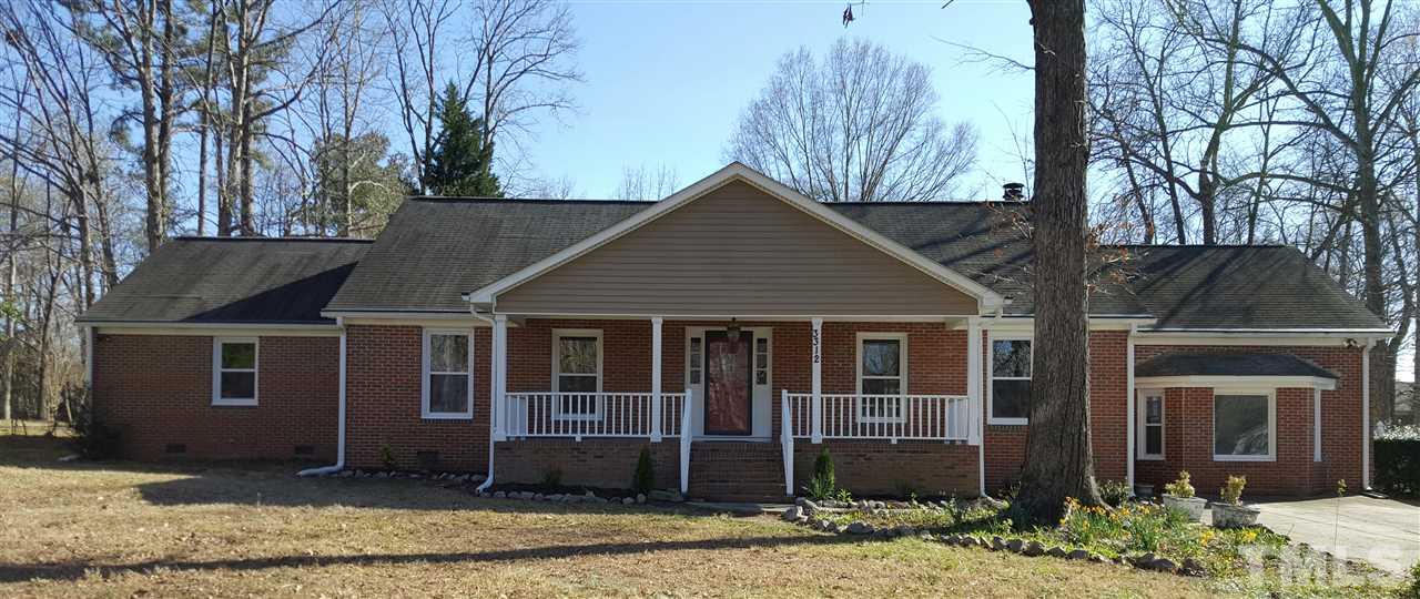3312 Marie Drive Raleigh, NC 27604 - Photo 1 of 19