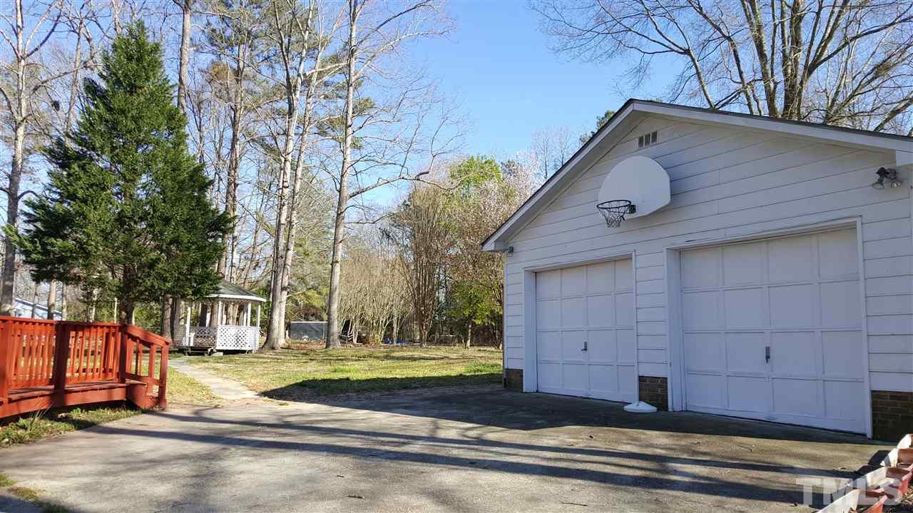 3312 Marie Drive Raleigh, NC 27604 - Photo 12 of 19