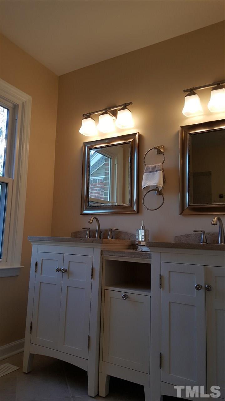 3312 Marie Drive Raleigh, NC 27604 - Photo 13 of 19