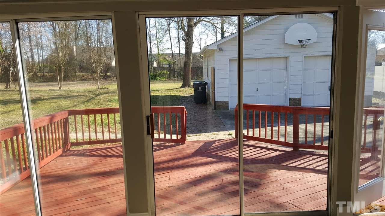 3312 Marie Drive Raleigh, NC 27604 - Photo 15 of 19