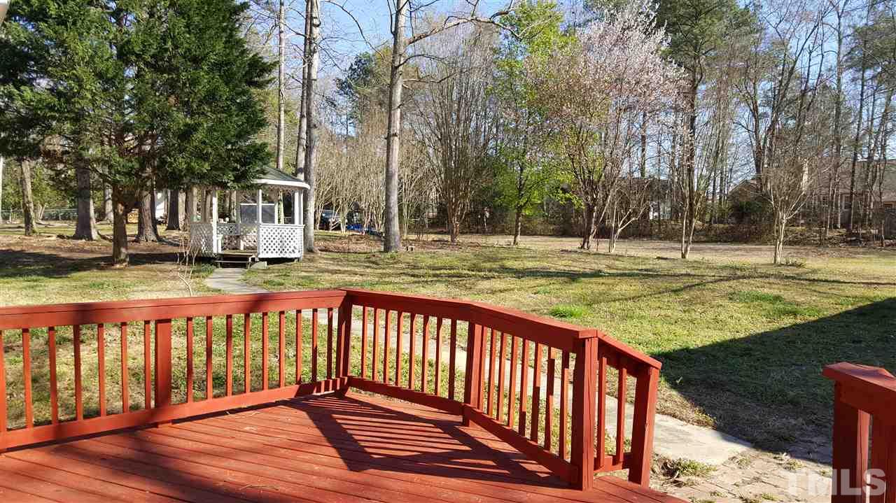 3312 Marie Drive Raleigh, NC 27604 - Photo 17 of 19