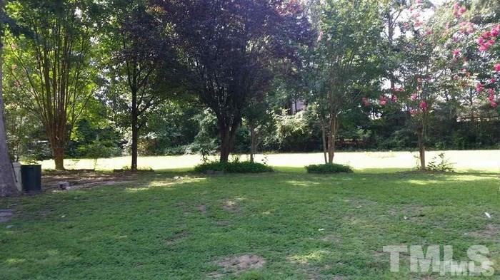 3312 Marie Drive Raleigh, NC 27604 - Photo 18 of 19