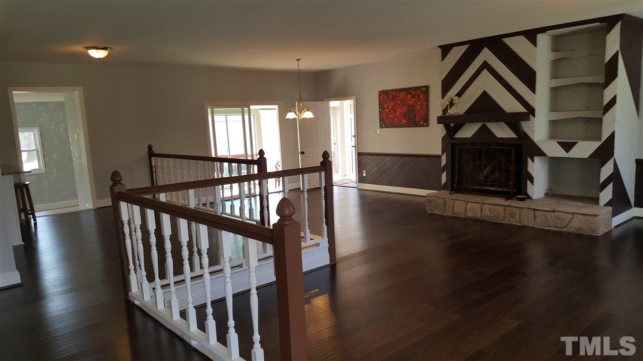 3312 Marie Drive Raleigh, NC 27604 - Photo 3 of 19