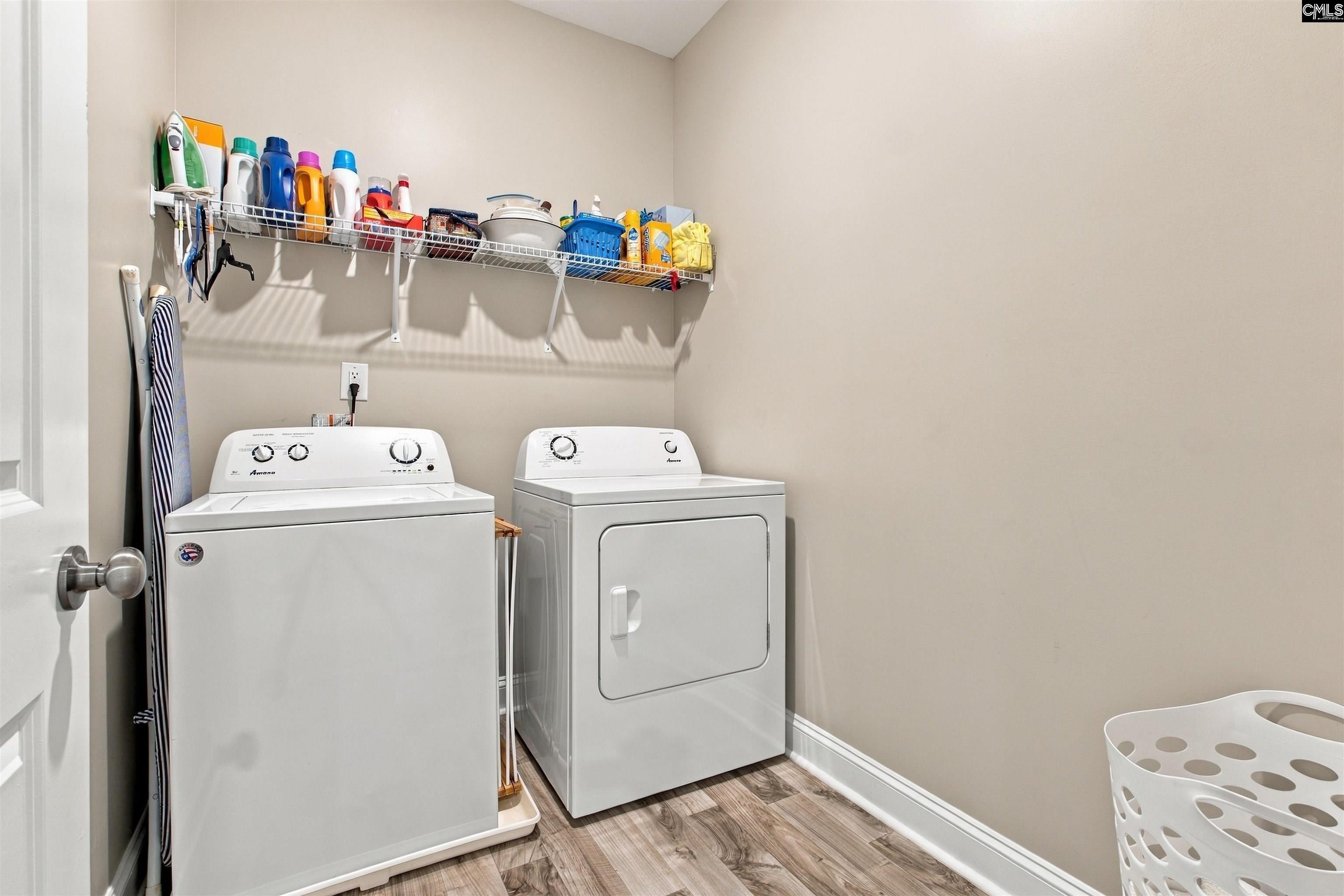 331 Springbrook Way Chapin, SC 29036 - Photo 42 of 53 Gallery Image 42