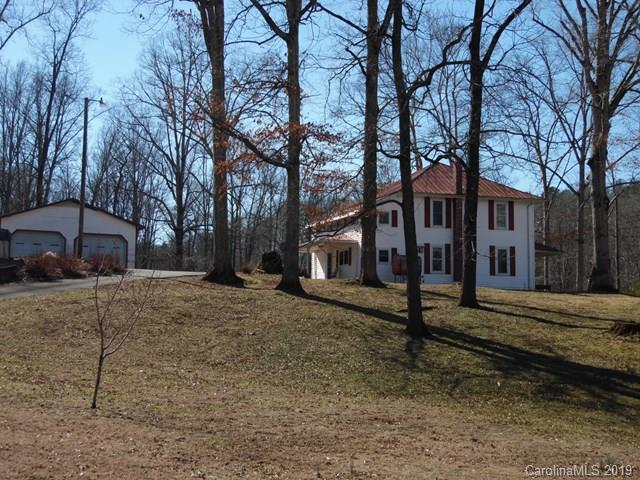312 Mc Peters Road Nebo, NC 28761 - Photo 1 of 24 Gallery Image 1