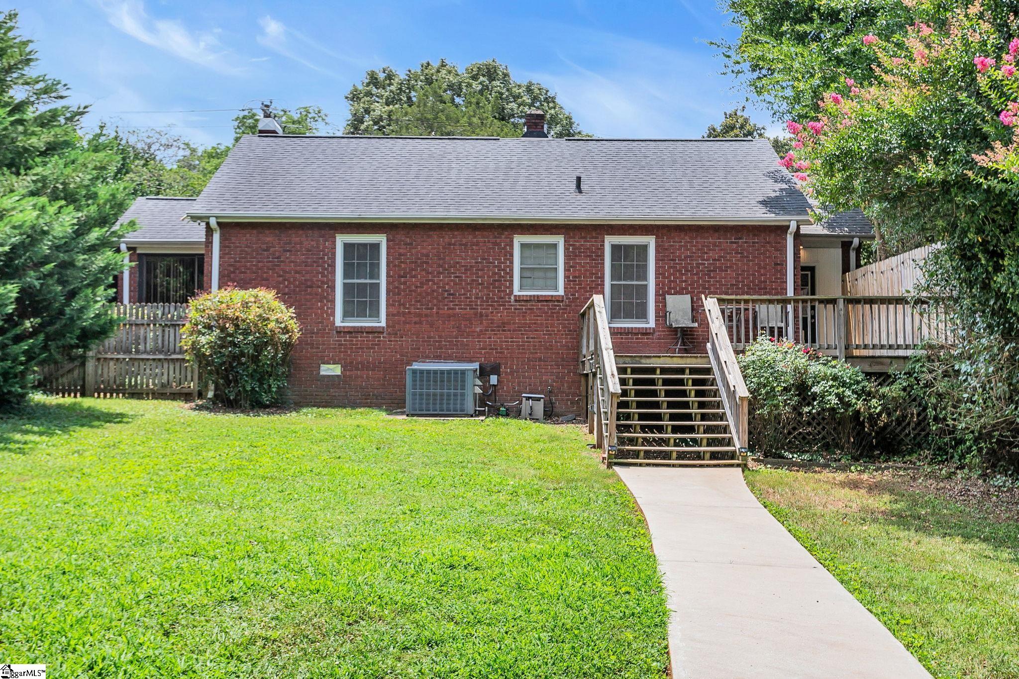 3106 Old Buncombe Road Greenville, SC 29609 - Photo 39 of 50