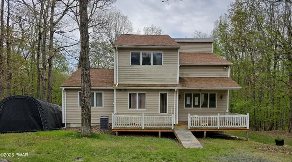 $228,000 | 210 Urban Road, Hawley, PA 18428