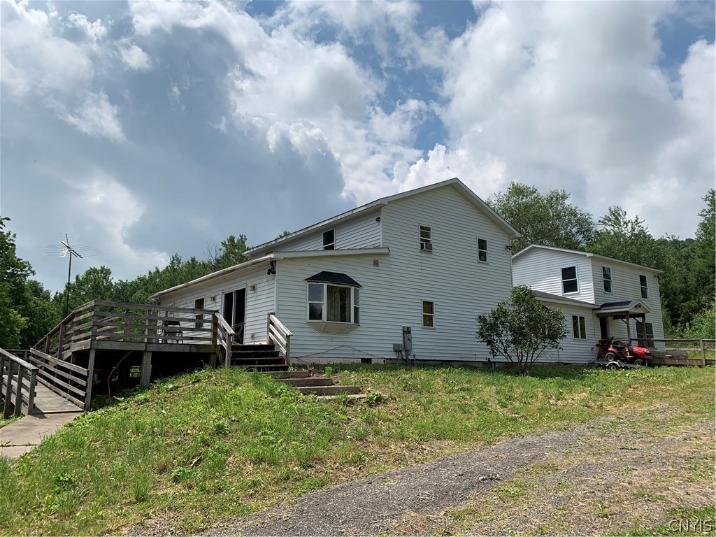 6187 Switch Road Scott, NY 13077 - Photo 1 of 1