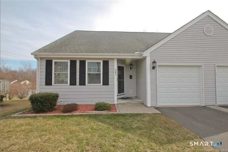 1943 Logans Way Windsor, CT 06095 - Photo 1 of 1