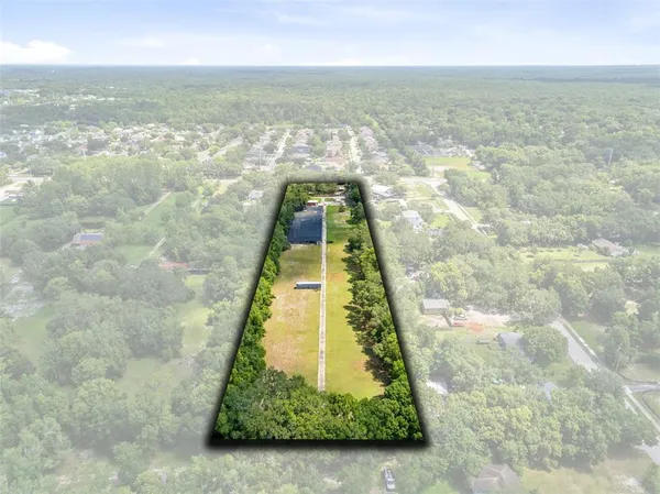 $874,000 | 424 East Welch Road, Apopka, FL 32712