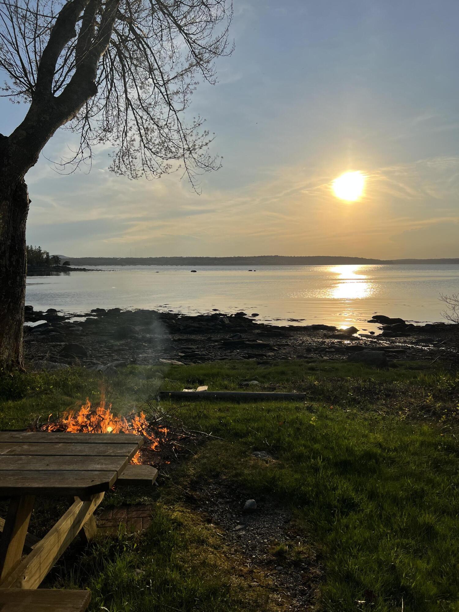 1033 Bayside Road Trenton, ME 04605 - Photo 5 of 33 Sunset