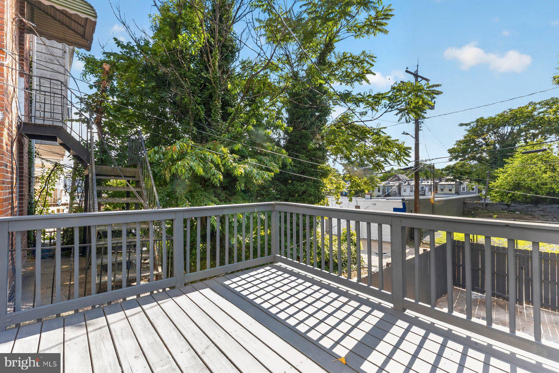 3516 Old York Road Baltimore, MD 21218 - Photo 14 of 23