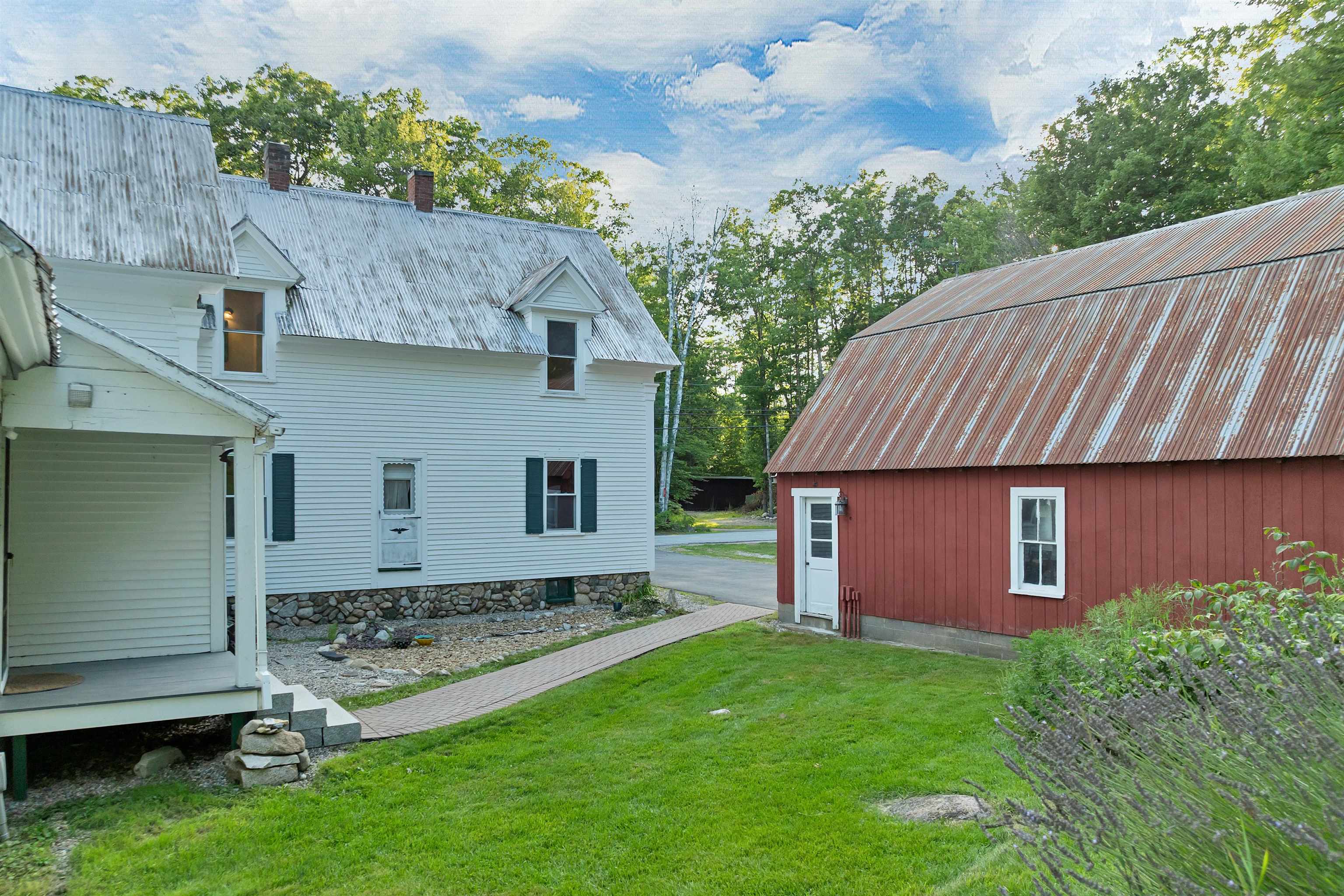 40 Ossipee Mountain Road Ossipee, NH 03814 - Photo 6 of 60 Gallery Image 6
