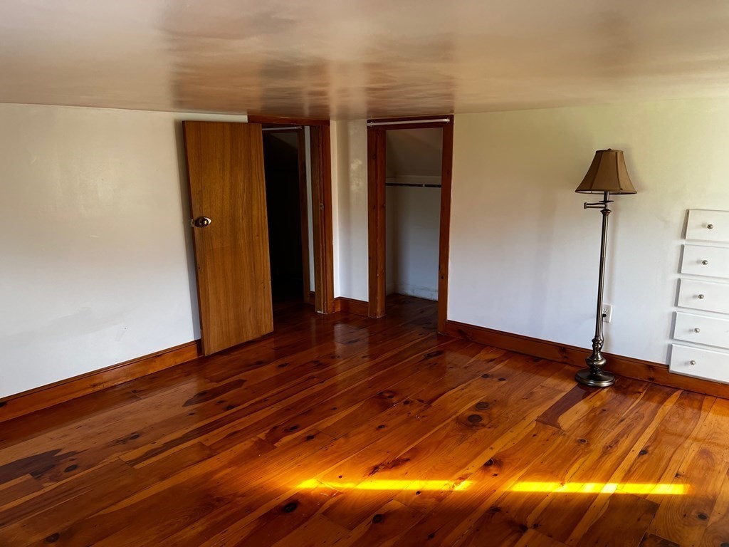 196 Boston Road Chelmsford, MA 01824 - Photo 22 of 26 a view of a room with gym equipment