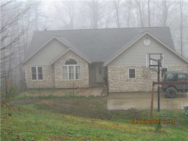 9529 Snortin Ridge Road Southwest Lancaster, OH 43130 - Photo 1 of 13