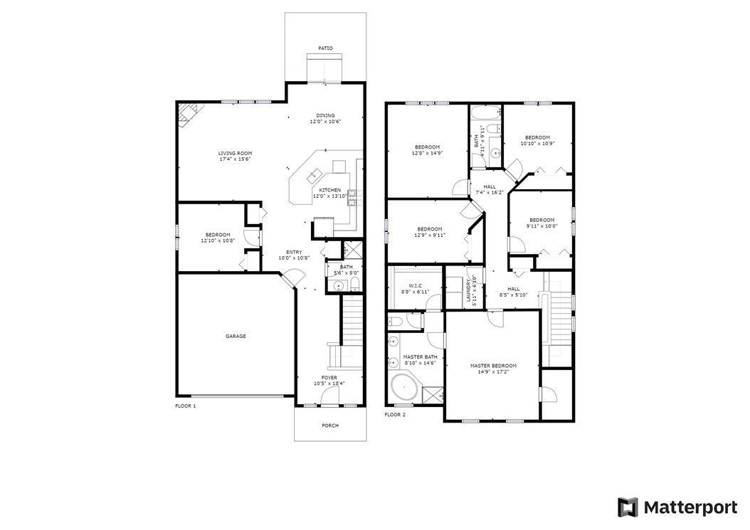 17825 Southeast 188th Place Renton, WA 98058 - Photo 27 of 27 Gallery Image 27