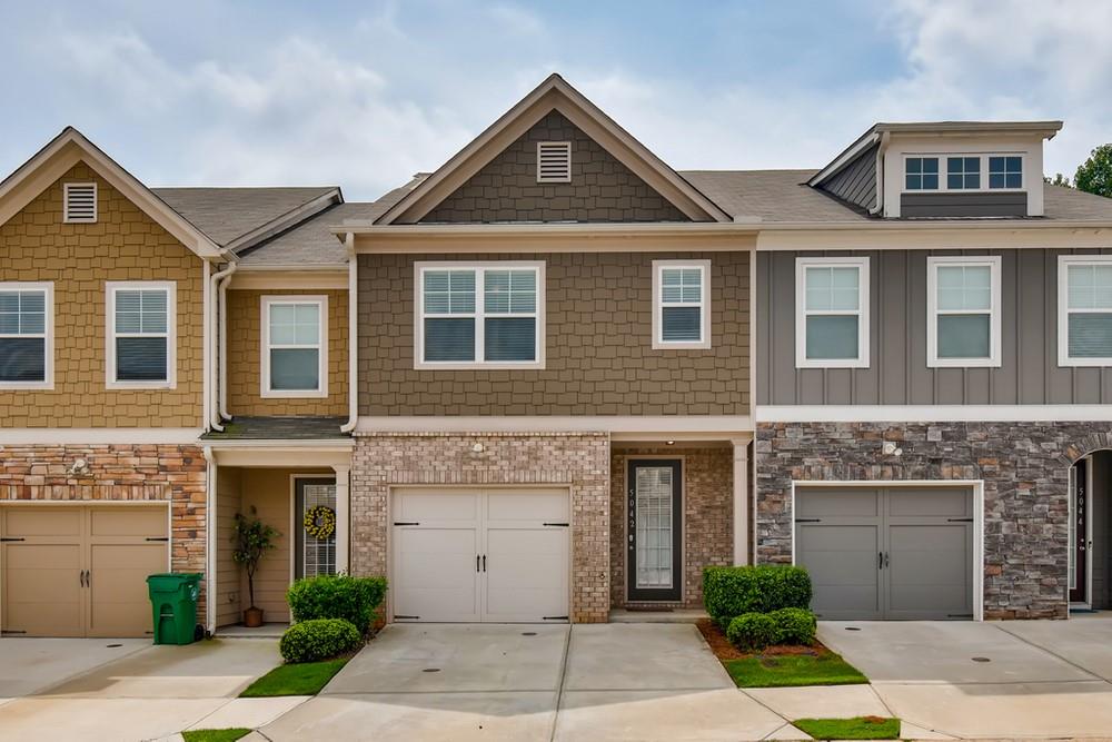 5042 Longview Walk Decatur, GA 30035 - Photo 1 of 1