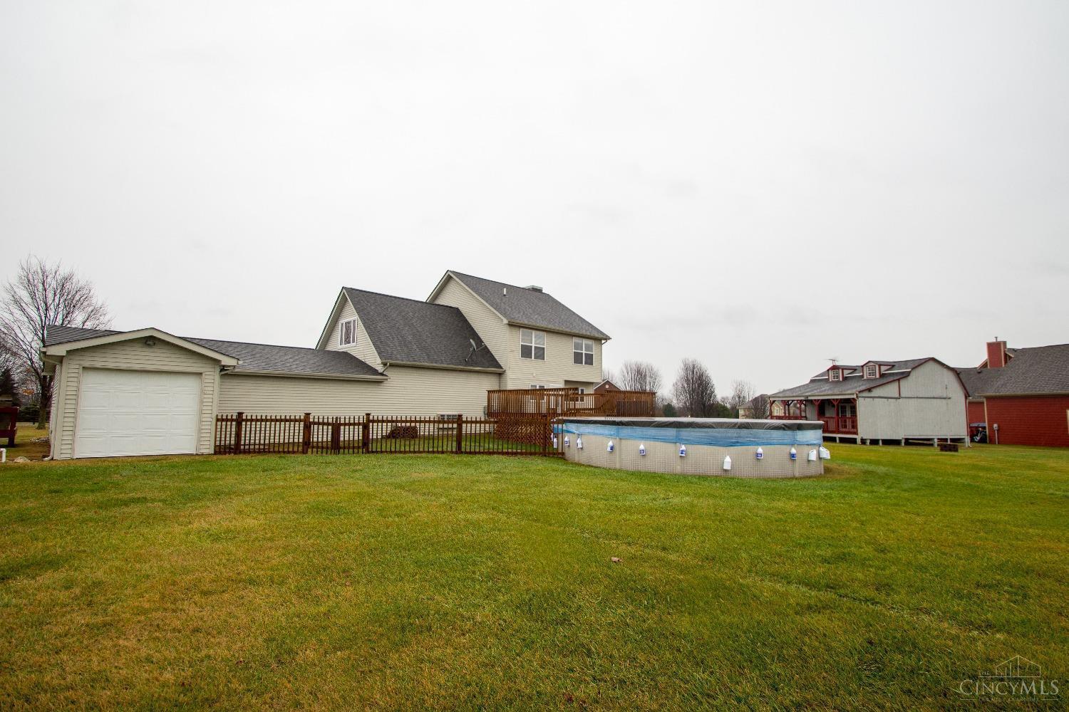 2055 Hatfield Road Lebanon, OH 45036 - Photo 40 of 41 Gallery Image 40