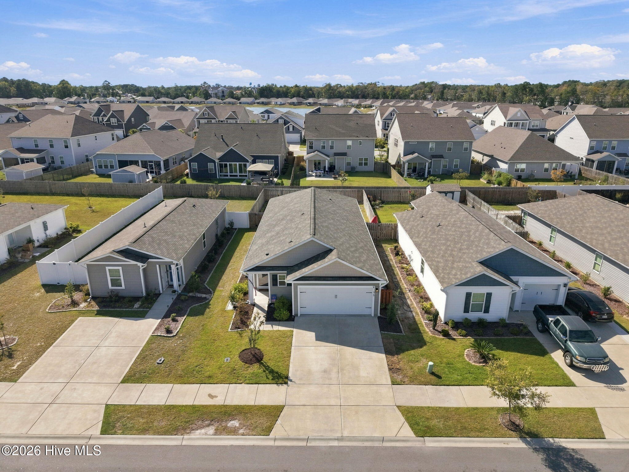 1029 Course Lane, Unit LOT 410 Surf City, NC 28445 - Photo 45 of 49 Gallery Image 45