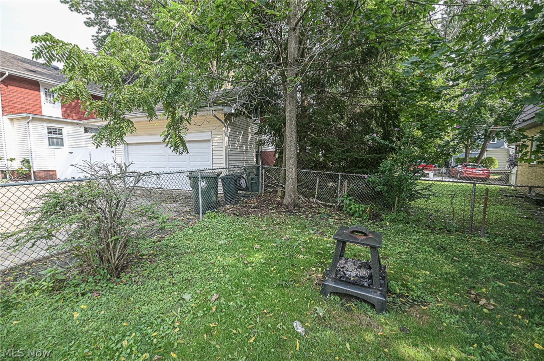 1236 Ridge Road Northwest Canton, OH 44703 - Photo 20 of 21 Gallery Image 20