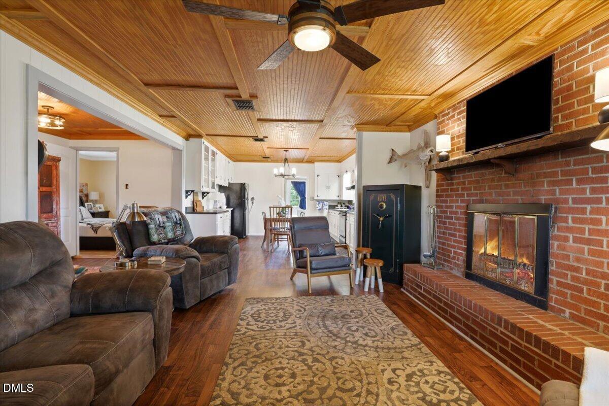 2205 Thompson Road Four Oaks, NC 27524 - Photo 6 of 58 15-2205 Thompson Rd-60