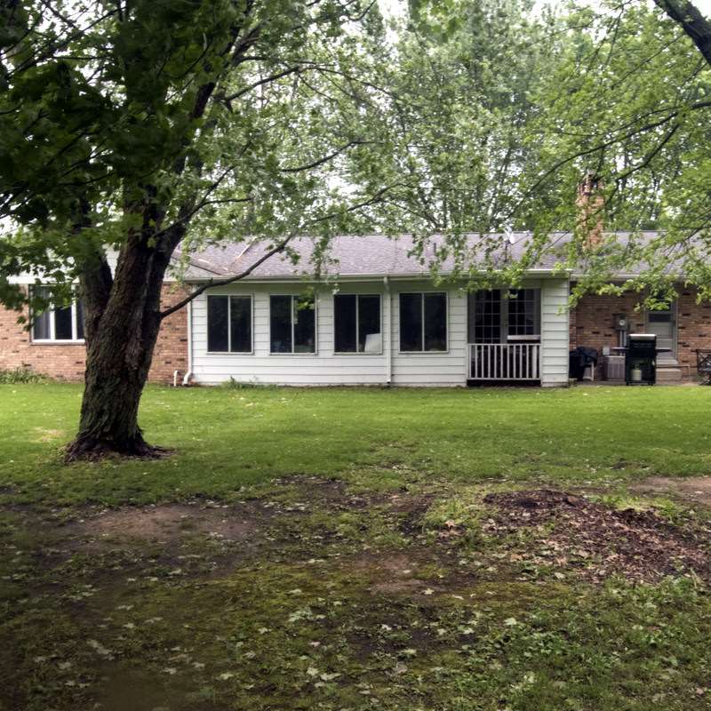 3777 South Packerton Road Warsaw, IN 46580 - Photo 20 of 27 Gallery Image 20