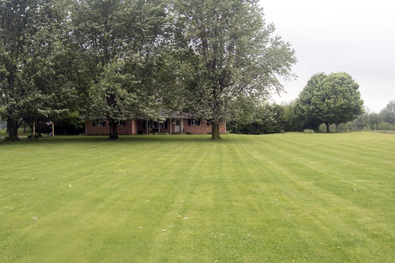 3777 South Packerton Road Warsaw, IN 46580 - Photo 22 of 27 Gallery Image 22