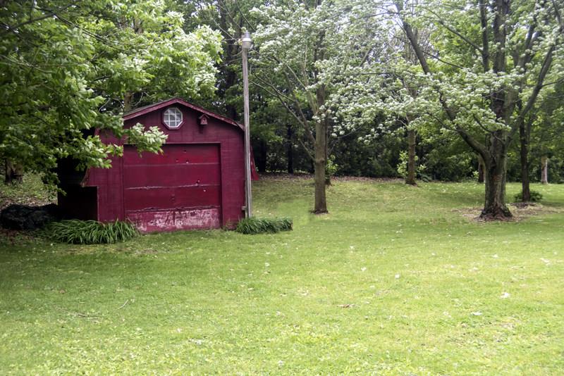 3777 South Packerton Road Warsaw, IN 46580 - Photo 23 of 27 Gallery Image 23