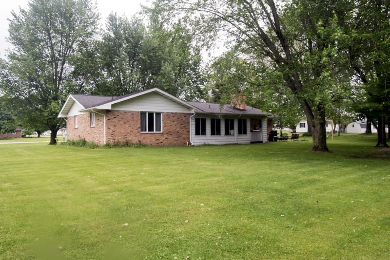 3777 South Packerton Road Warsaw, IN 46580 - Photo 27 of 27 Gallery Image 27