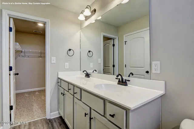 $249,900 | 731 Cross Brg Way, Unit LOT 15, Sneads Ferry, NC 28460