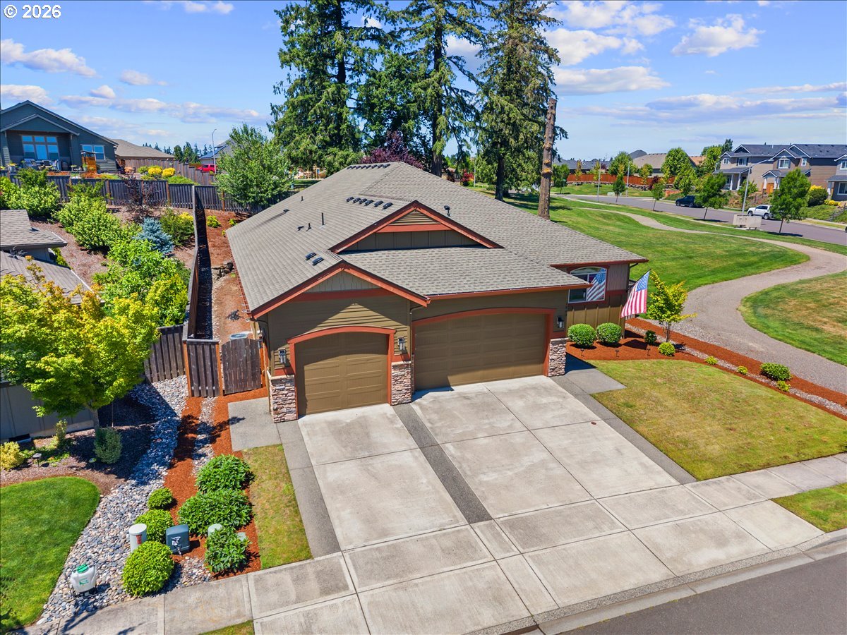 1890 South Harrier Road Ridgefield, WA 98642 - Photo 4 of 48