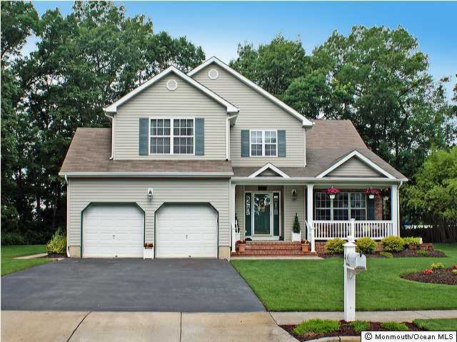 4 Yaffa Road Bayville, NJ 08721 - Photo 1 of 3 Primary Photo