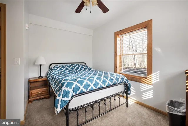 wooden floor in a gallery